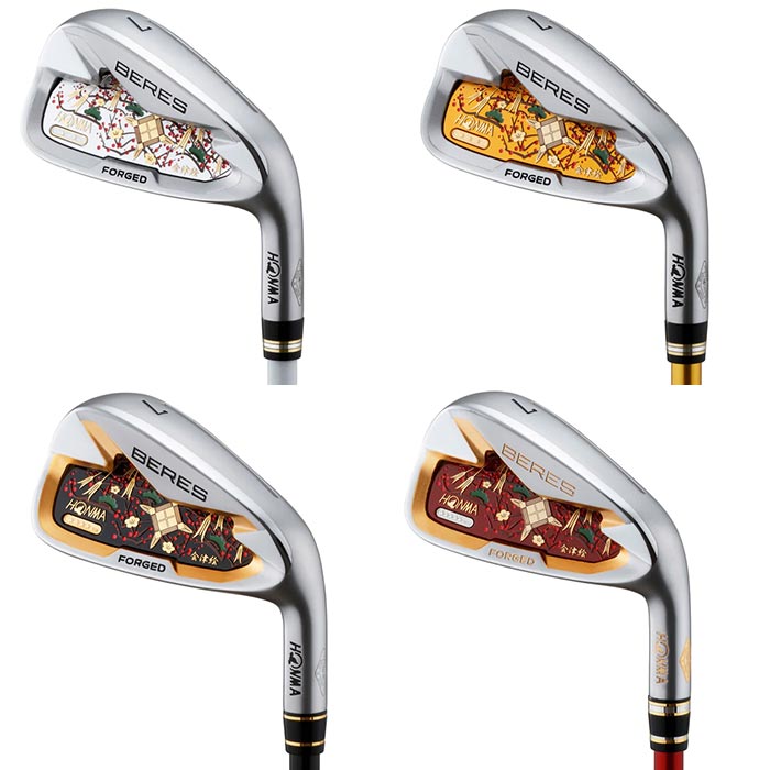 適切な価格 BERES 【美品】HONMA MG811 貴重 4S ホンマベレス K24